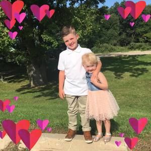 Meet your Posher, Jillian